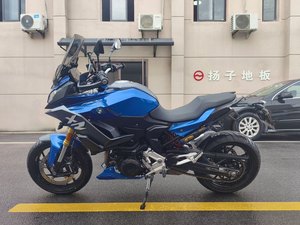 二手宝马F 900 XR