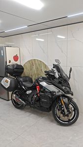 二手春风650GT