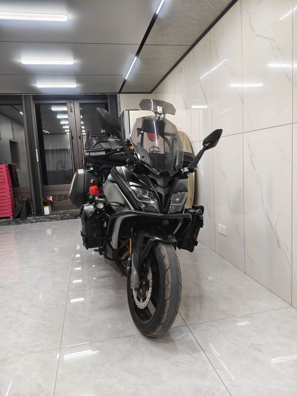 二手春风650GT