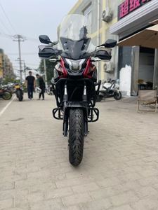 二手本田CB400X
