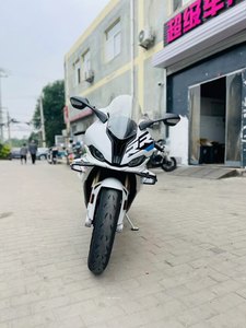 二手宝马S 1000 RR