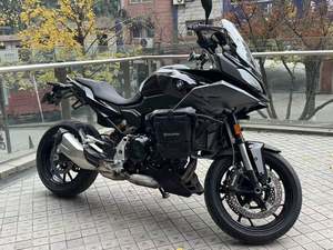 二手宝马F 900 XR