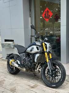 二手春风700CL-X