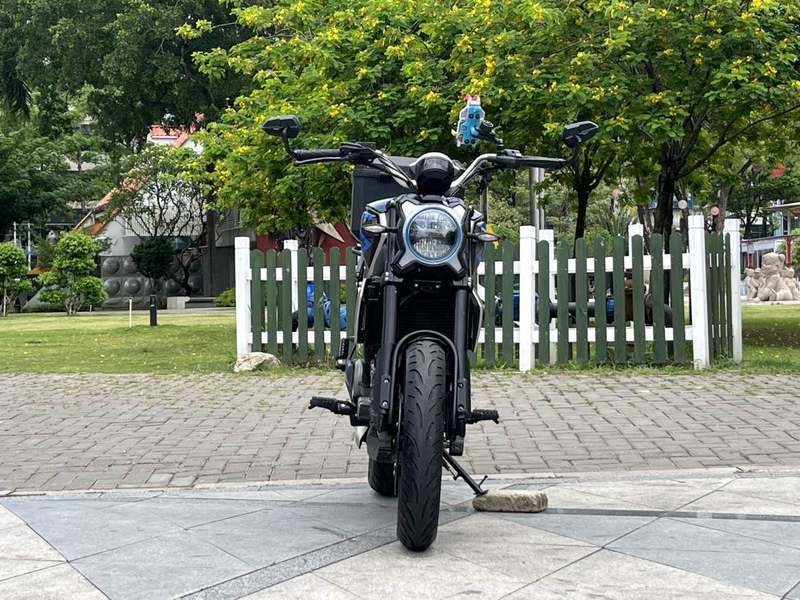二手春风250CL-X