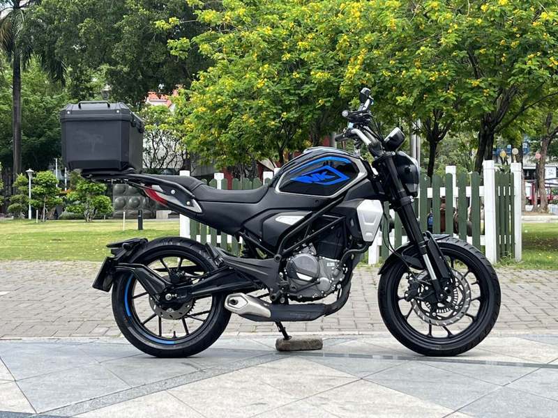 二手春风250CL-X