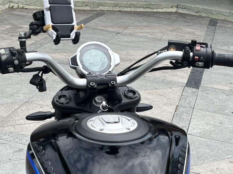 二手春风250CL-X