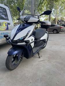 二手QJMOTOR鸿125