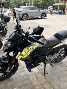 二手春风150NK