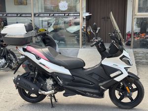 二手宗申阿普利亚SR Max 250