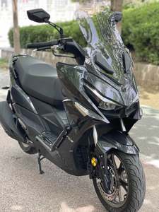 二手光阳Racing H 150