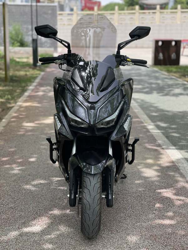 二手光阳Racing H 150