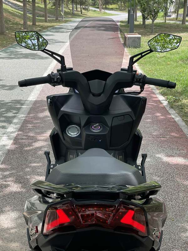 二手光阳Racing H 150