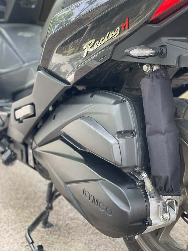 二手光阳Racing H 150