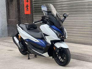 二手本田NSS350(进口)