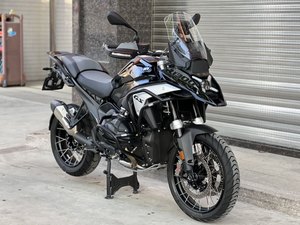 二手宝马R 1300 GS