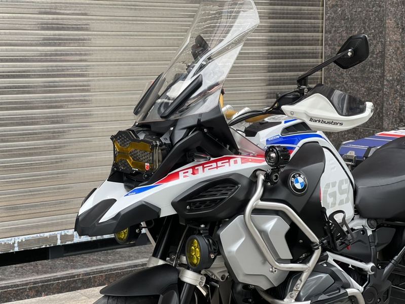 二手宝马R 1250 GS