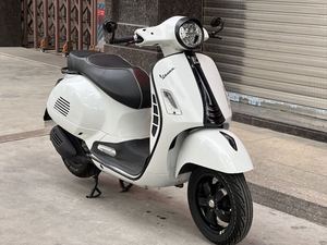 二手VESPAGTS