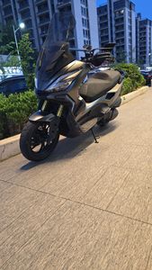 二手光阳赛艇 X350