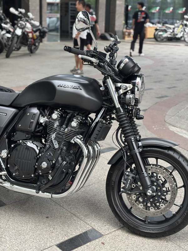 二手本田CB1100
