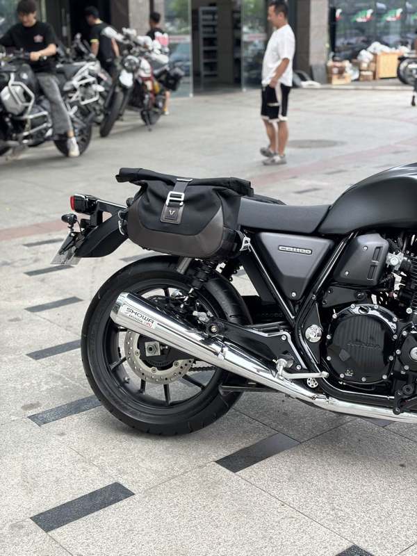 二手本田CB1100