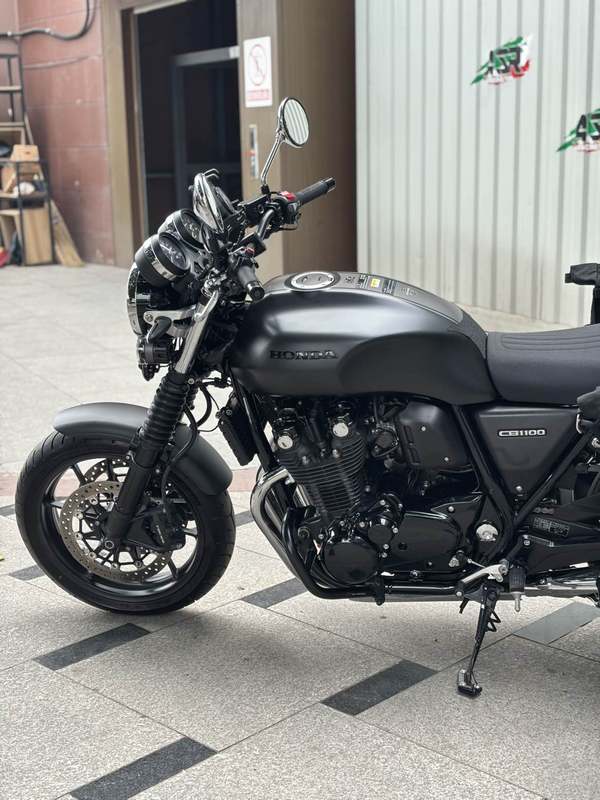 二手本田CB1100