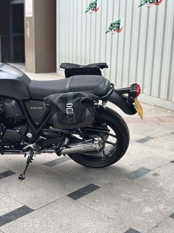 二手本田CB1100