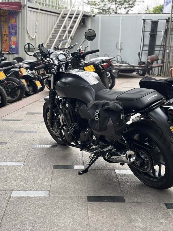 二手本田CB1100