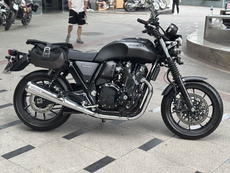 二手本田CB1100