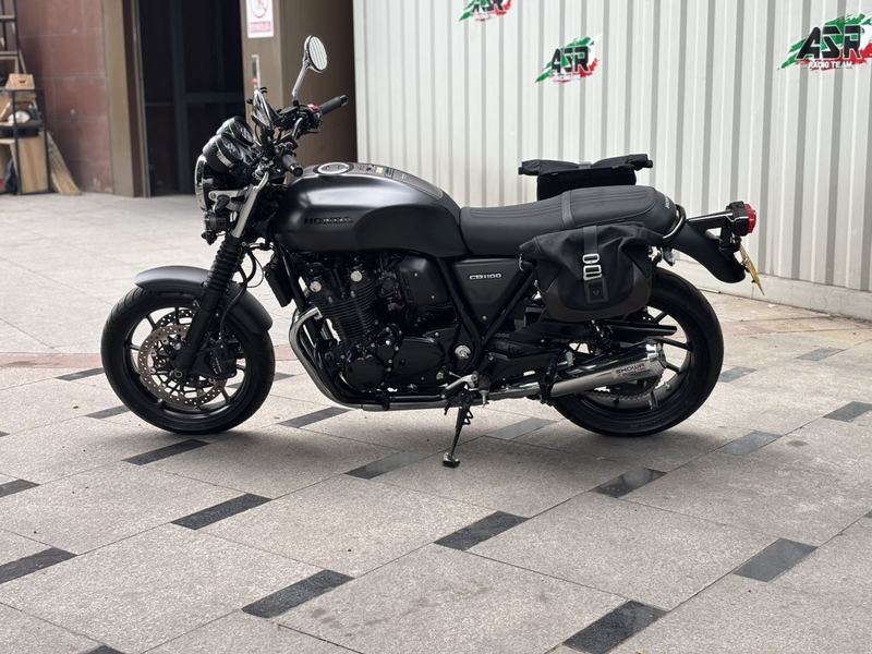 二手本田CB1100