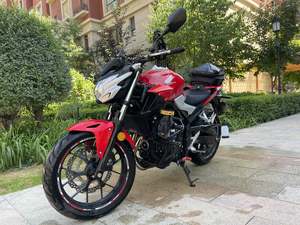 二手本田CB400F
