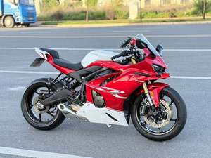 二手凯越450RR