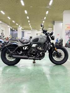 二手长江Bobbie ll 700i