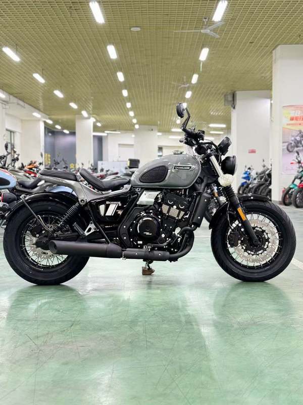 二手长江Bobbie ll 700i