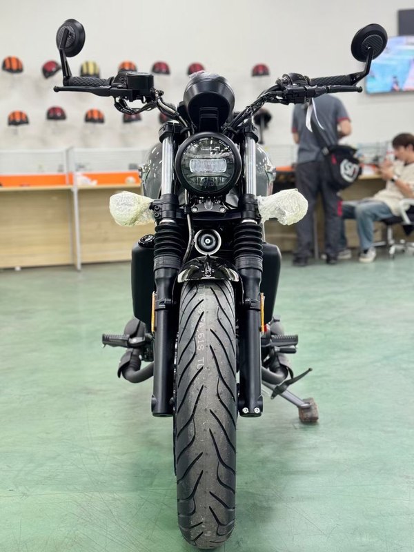 二手长江Bobbie ll 700i