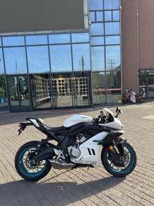 二手春风675SR-R