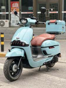 二手维多利亚Sixties 150Si