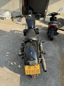 二手香帅650N