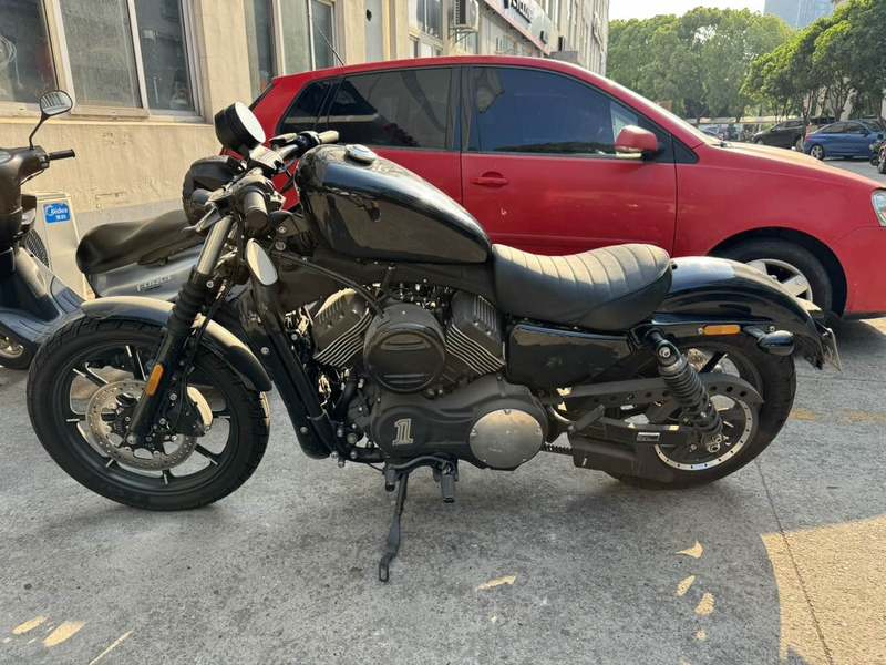 二手香帅650N