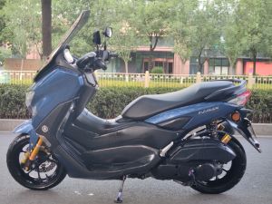 二手雅马哈NMAX