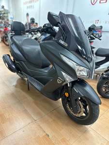 二手光阳赛艇 CT250