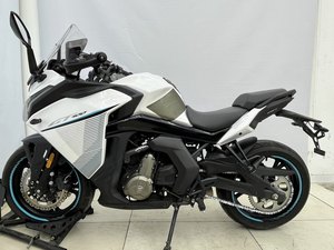 二手春风400GT