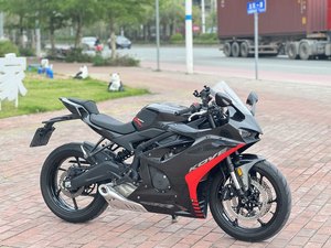 二手凯越450RR