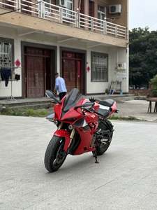 二手QJMOTOR赛600