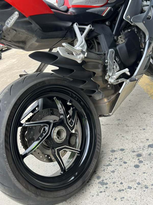 二手QJMOTOR赛921