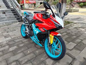 二手凯越350RR 赫雷兹