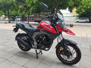 二手豪爵DL150