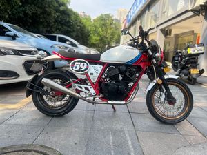 二手龙嘉V咖250
