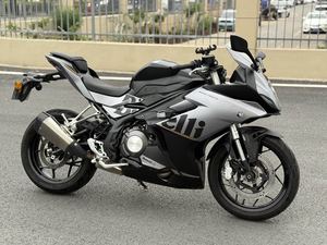 二手贝纳利龙卷风 Tornado 252R