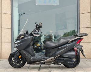 二手光阳赛艇 CT250