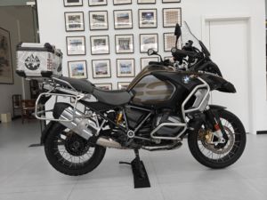 二手宝马R 1250 GS